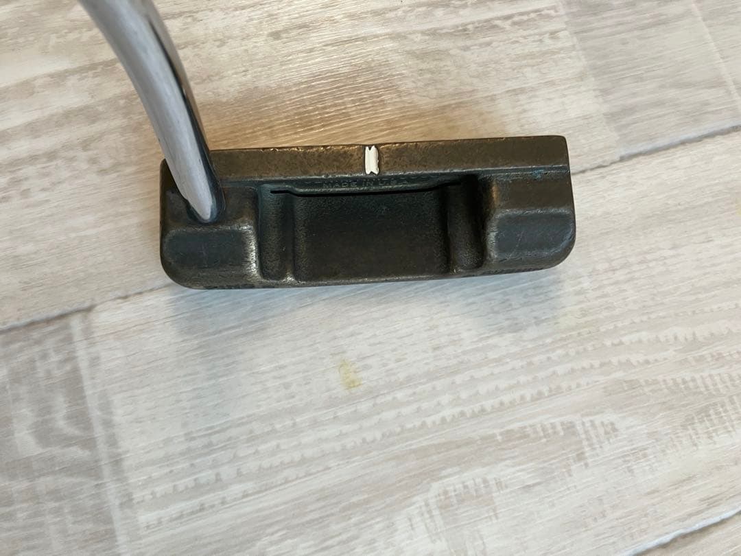 オールドPING KUSHIN 85029 パター 34.5インチ