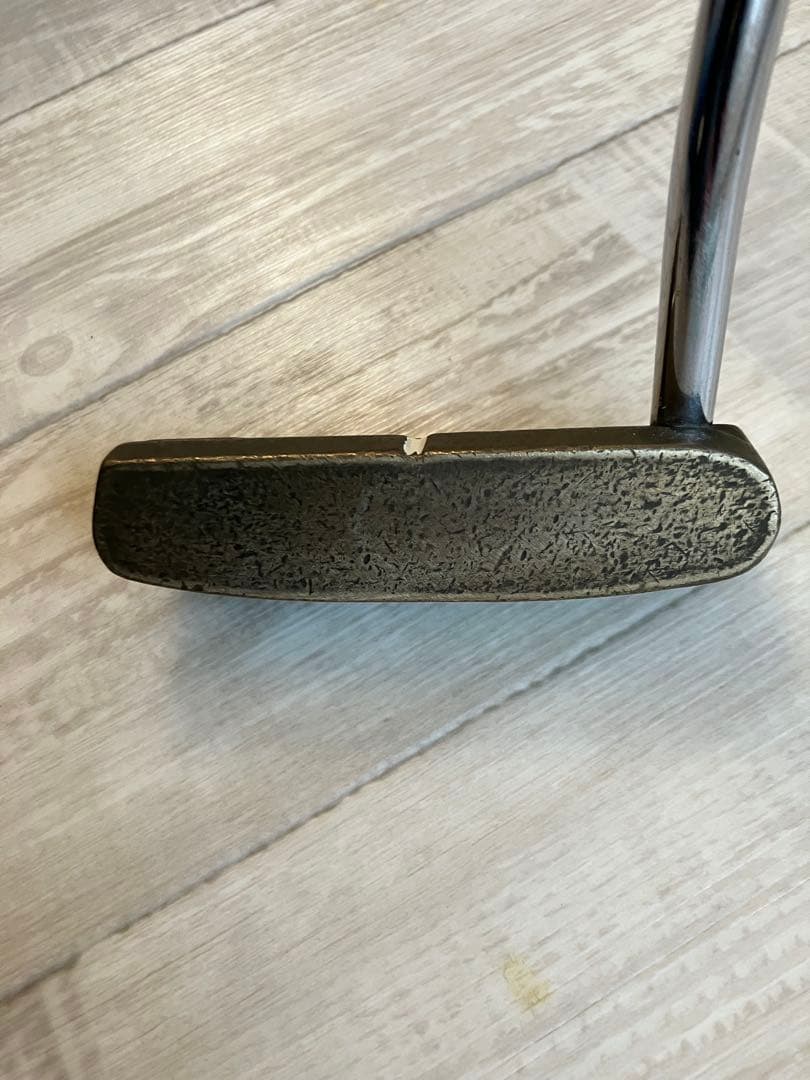オールドPING KUSHIN 85029 パター 34.5インチ