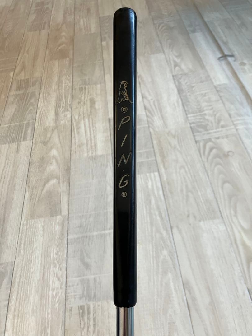 オールドPING KUSHIN 85029 パター 34.5インチ