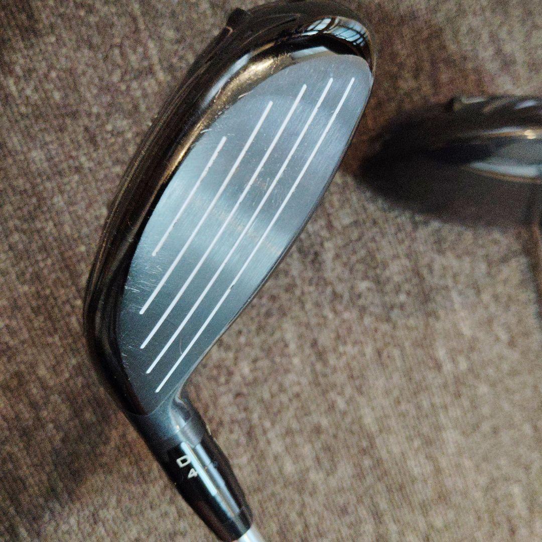 Titleist 917D2ドライバー 　F2フェアウェイウッド