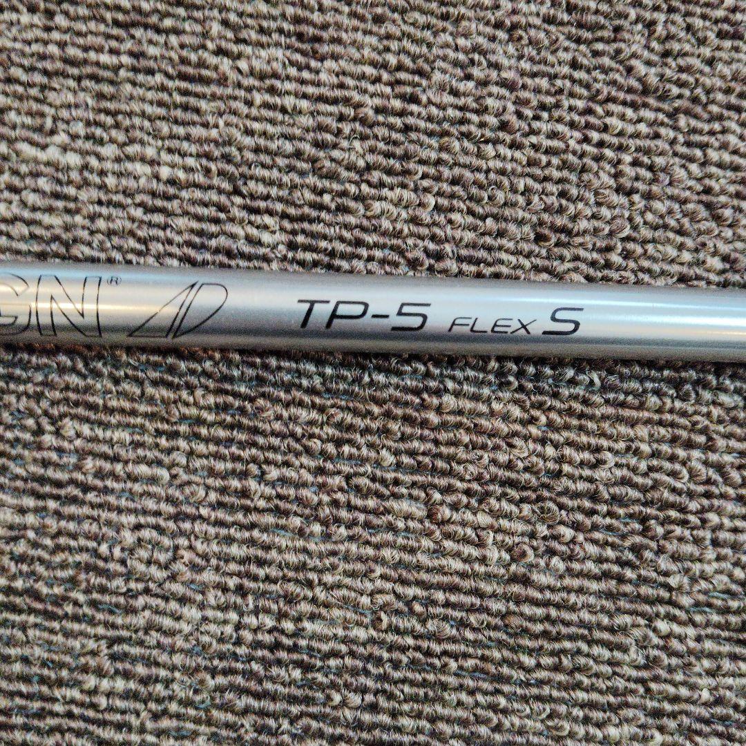 Titleist 917D2ドライバー 　F2フェアウェイウッド