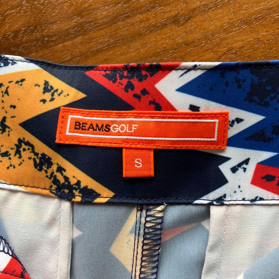 BEAMS GOLF セット