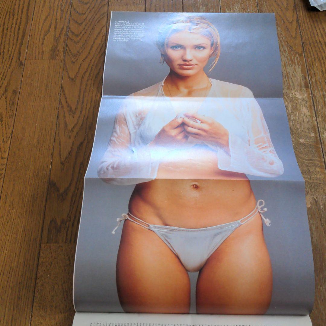 マックス　キャメロンディアス