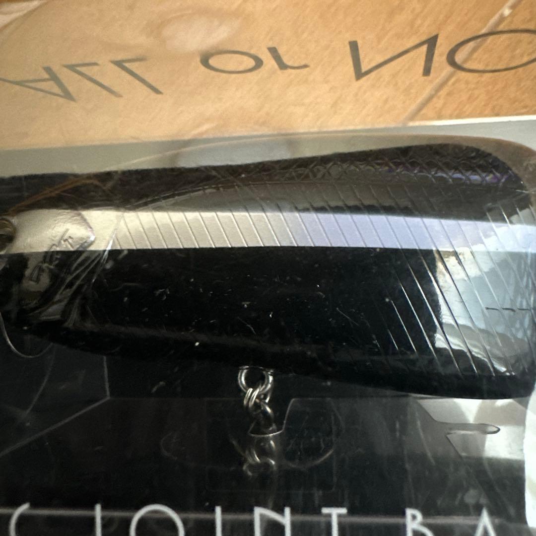 タイニークラッシュ　2個セット、リップ、テールセット