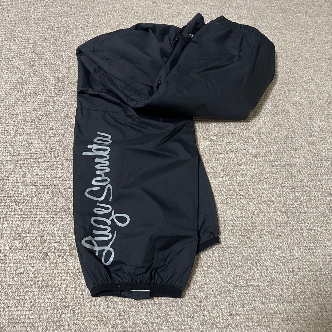 ルースイソンブラウーブンピステ