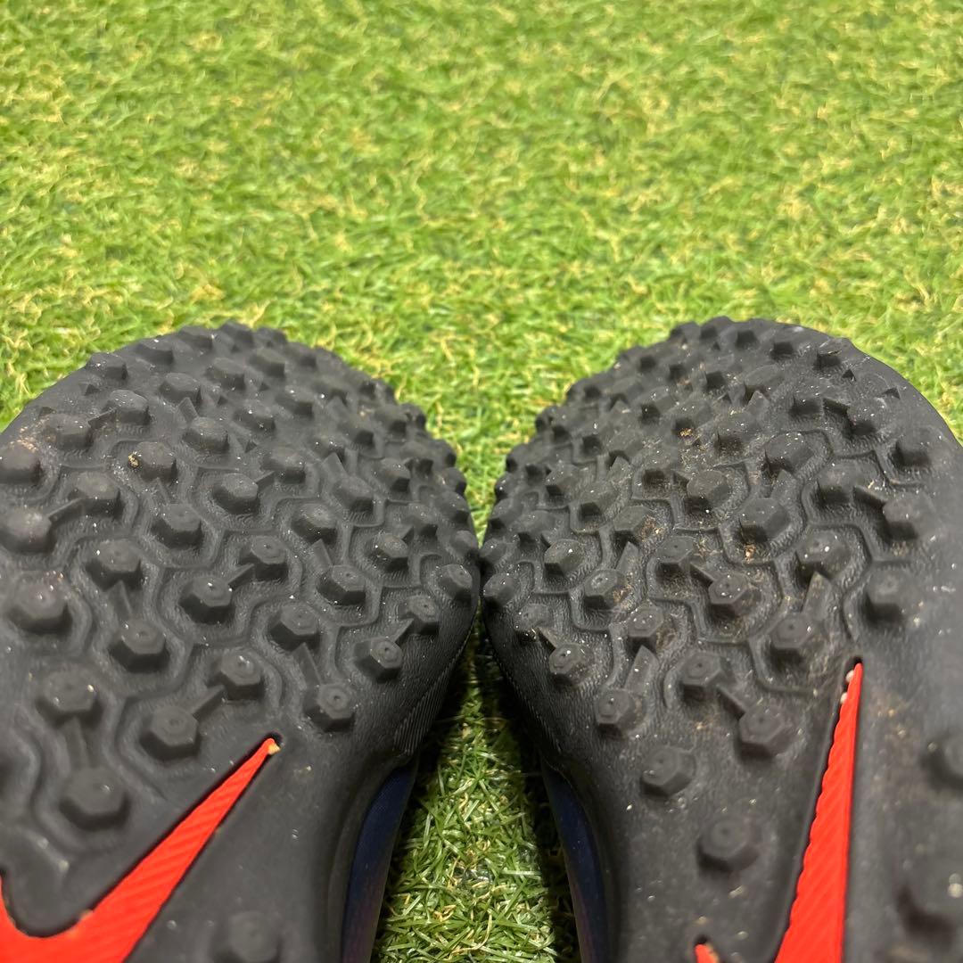 【即日発送 美品】NIKE ハイパーヴェノム フェイド II TF 28cm