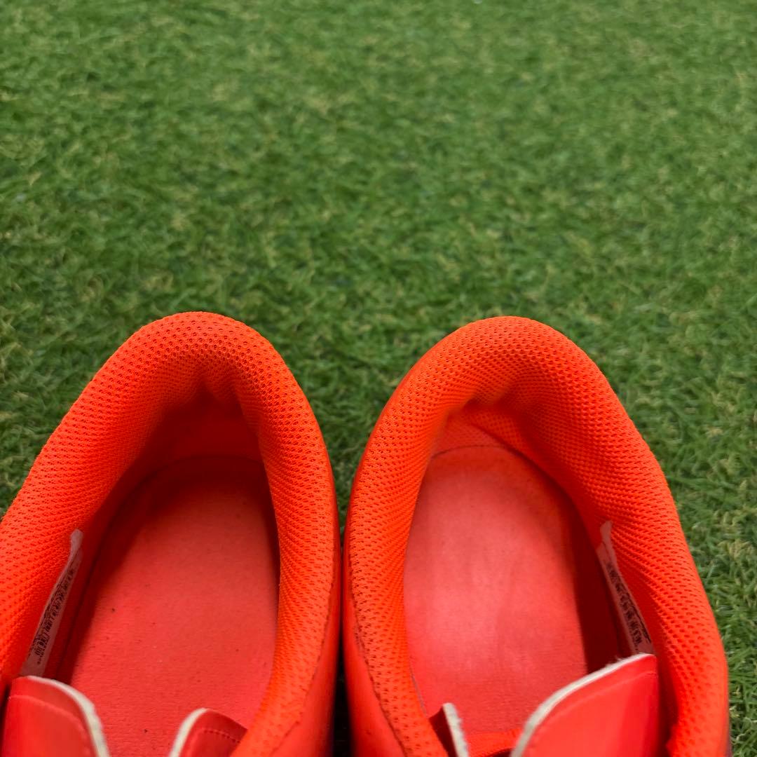 【即日発送 美品】NIKE ハイパーヴェノム フェイド II TF 28cm