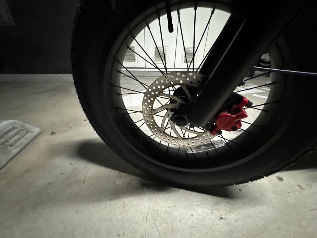 COSWHEEL MIRAI COMFORT コスウェルミライ電動アシスト自転車