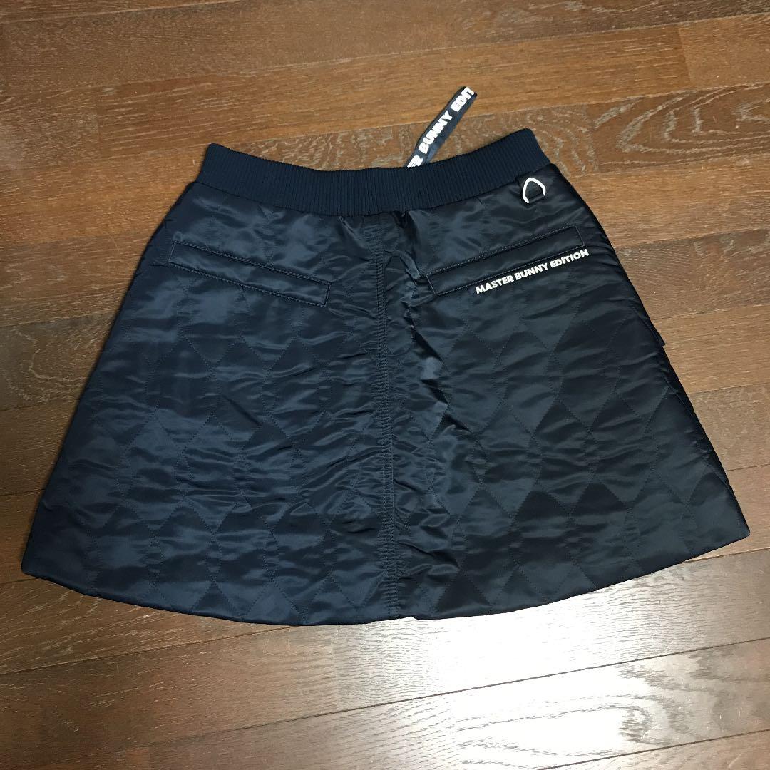マスターバニー　ダウンスカート