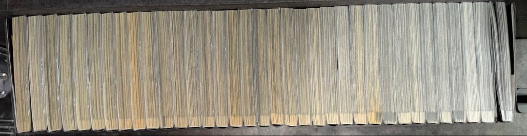 黒執事 全巻セット