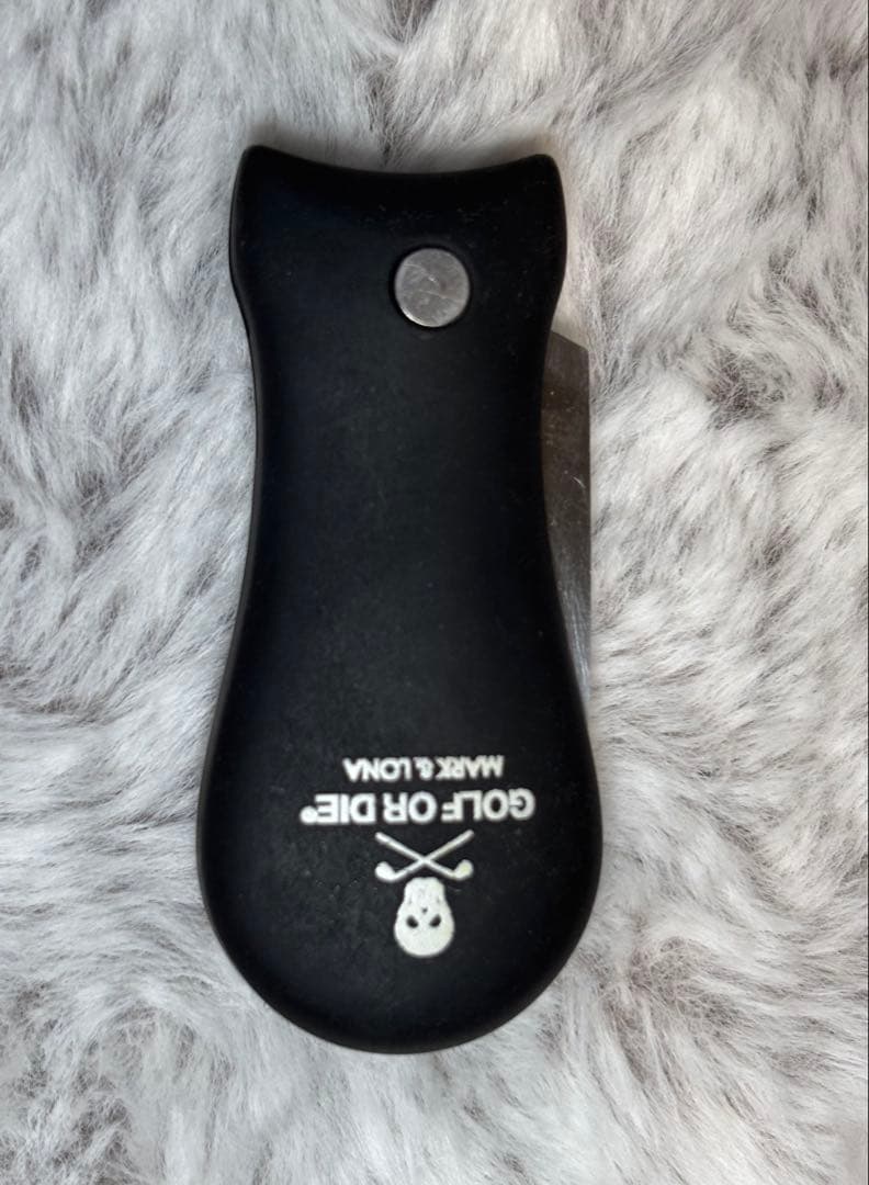 MARK&LONAグリーンフォーク【完売品】