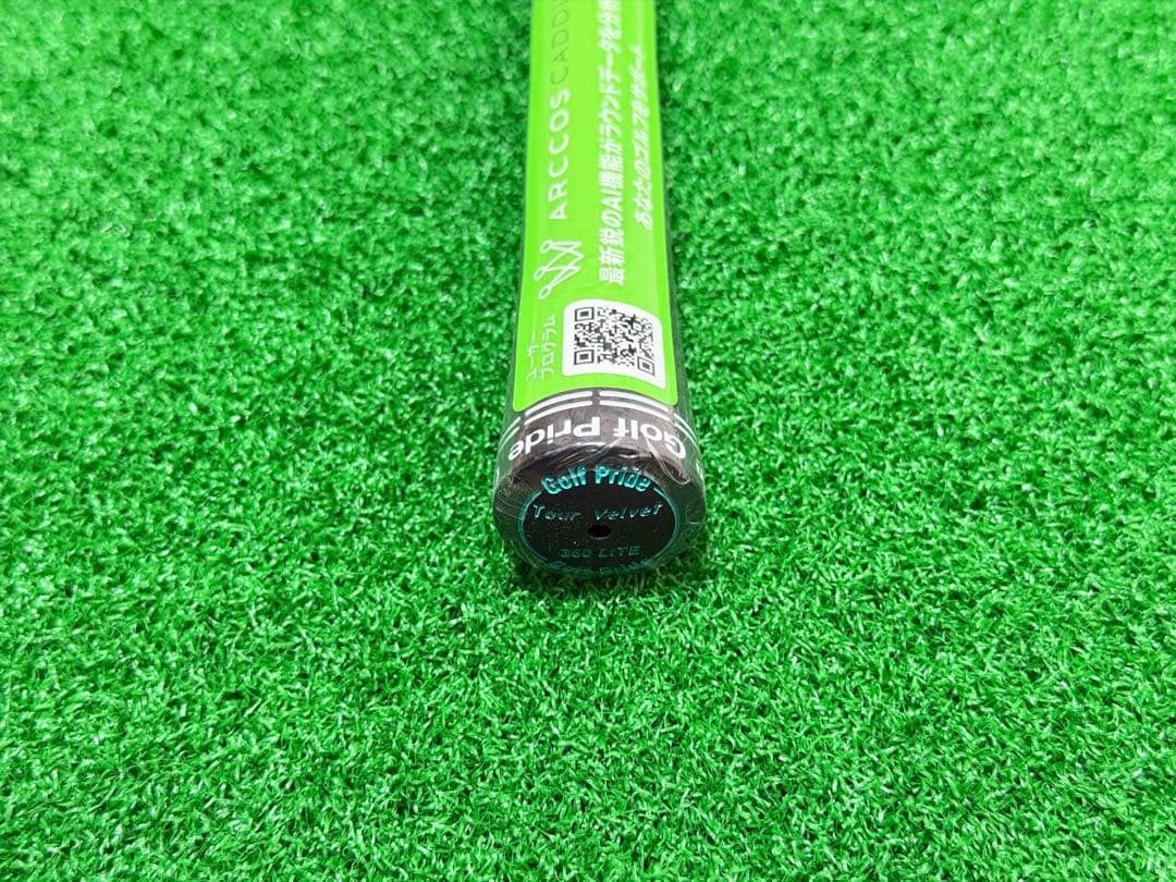 新品 G430 純正シャフト PING TOUR 2.0 BLACK 65 S