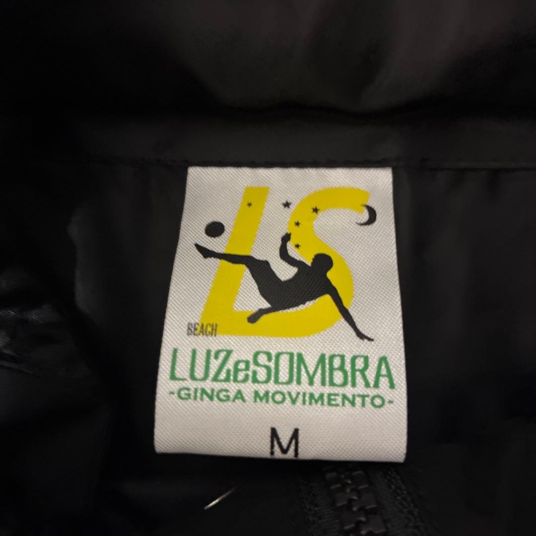 Luz e Sombra TWM ベンチコート ブラック