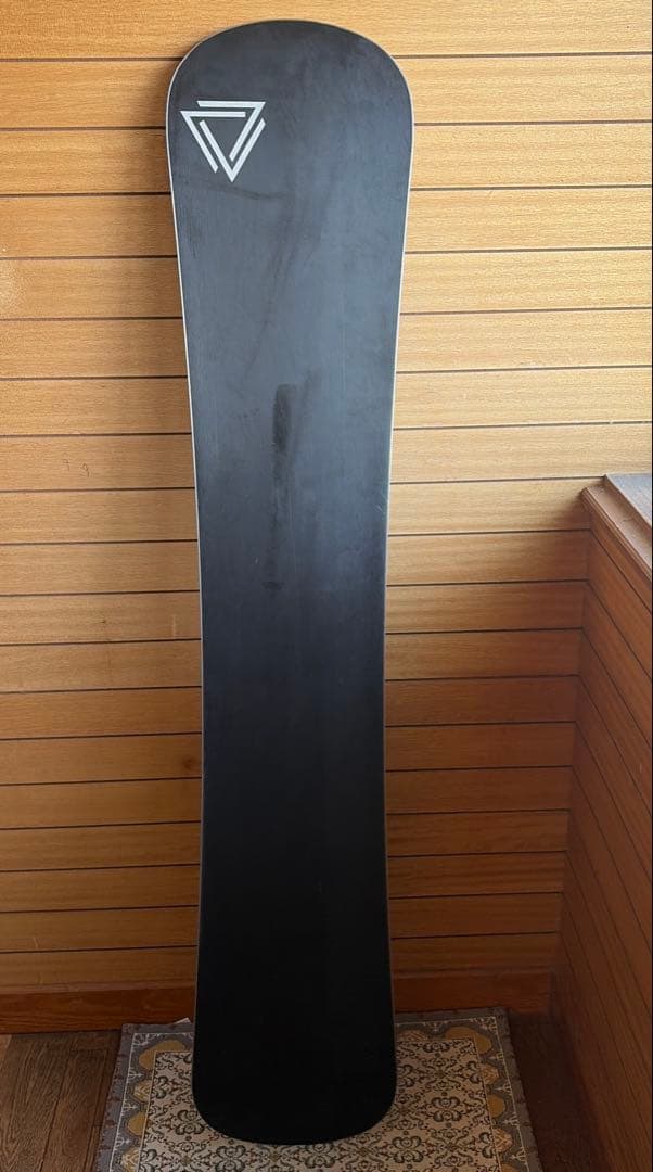 スノーボード ogasaka fc-s 150 24-25