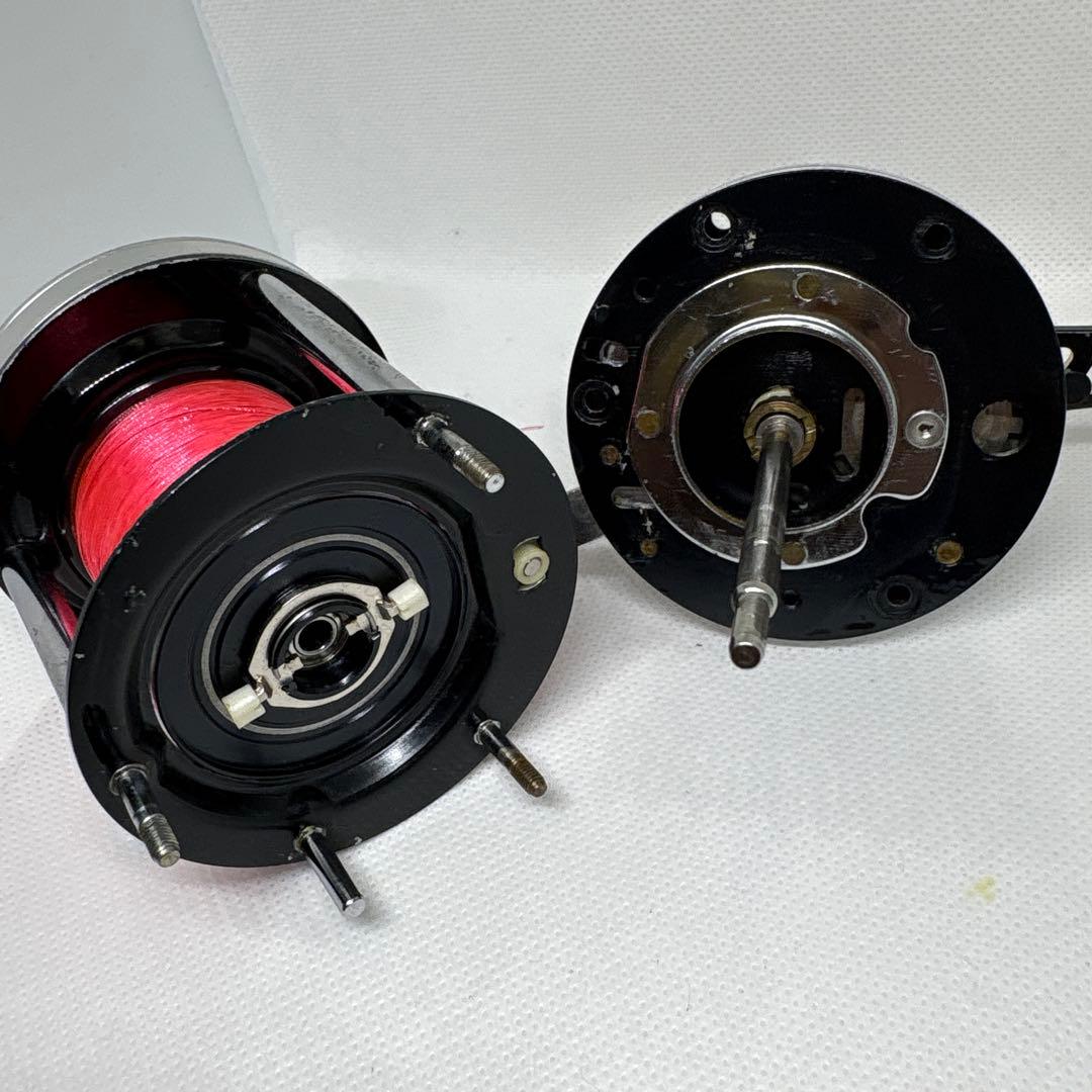 ABU Ambassadeur 6500C アブガルシア アンバサダー 6500