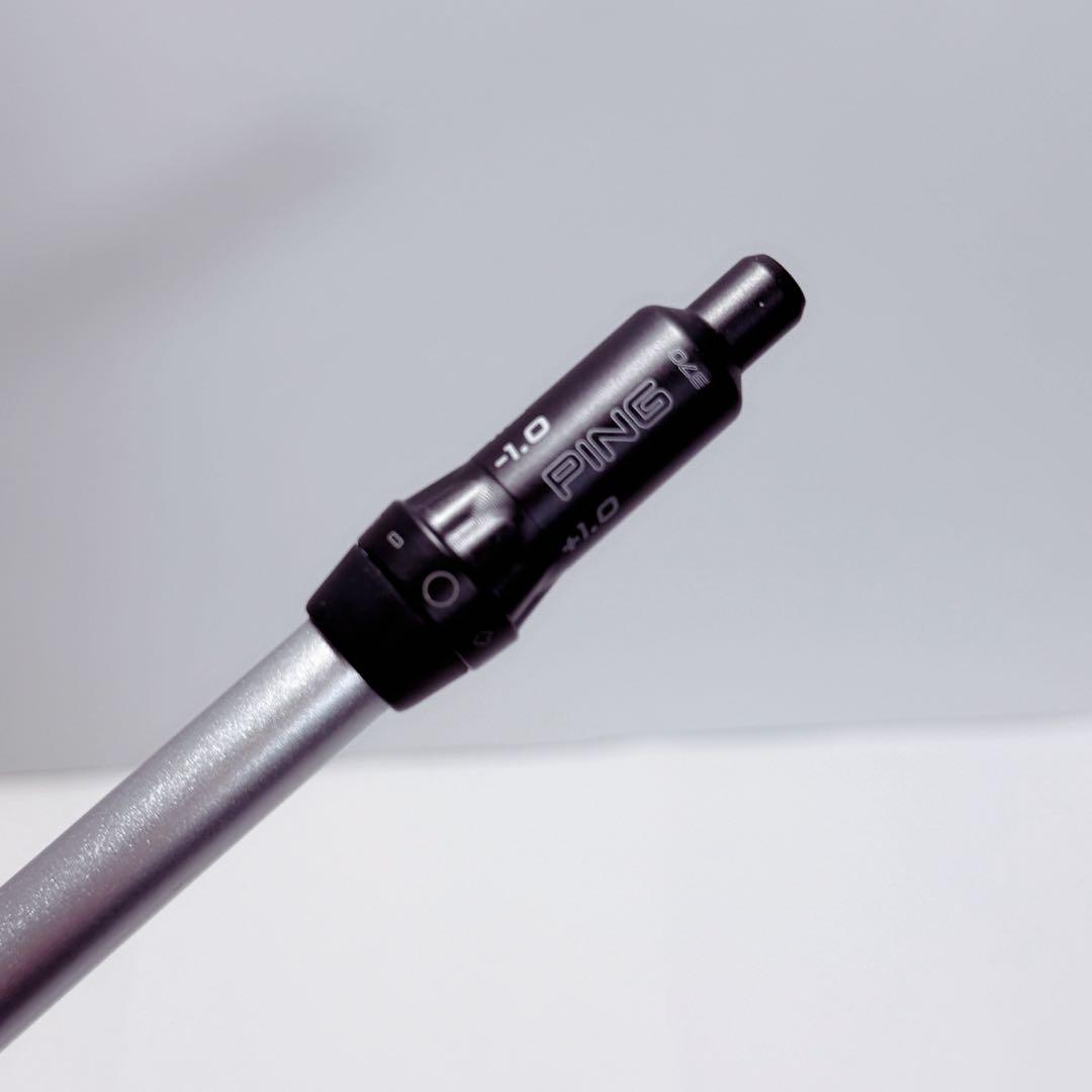 G430HL純正　NX HL 35 UT3番　ピンスリーブ