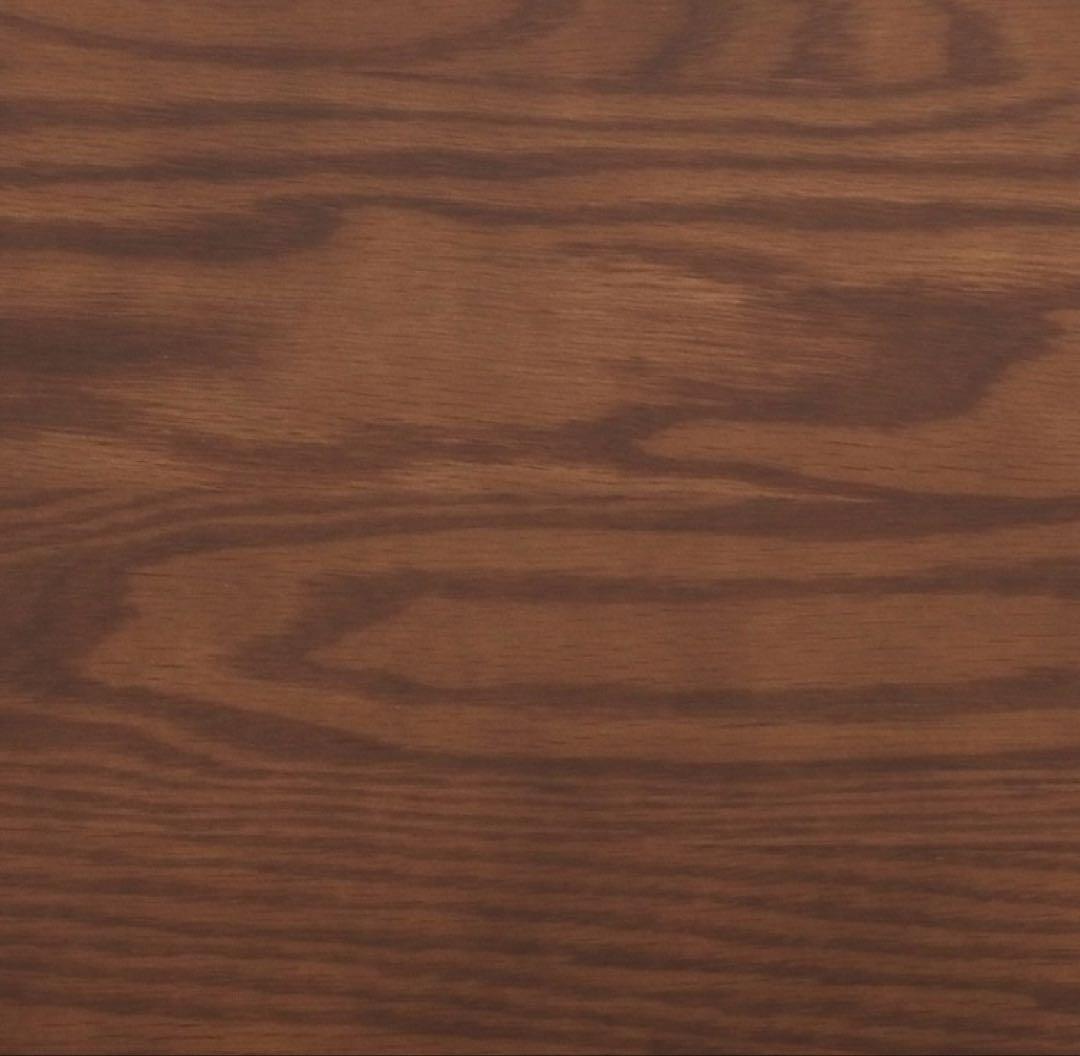 m*e様 美品 浜本工芸 センターテーブルT-2400 無垢 オーク 天然木 ジ