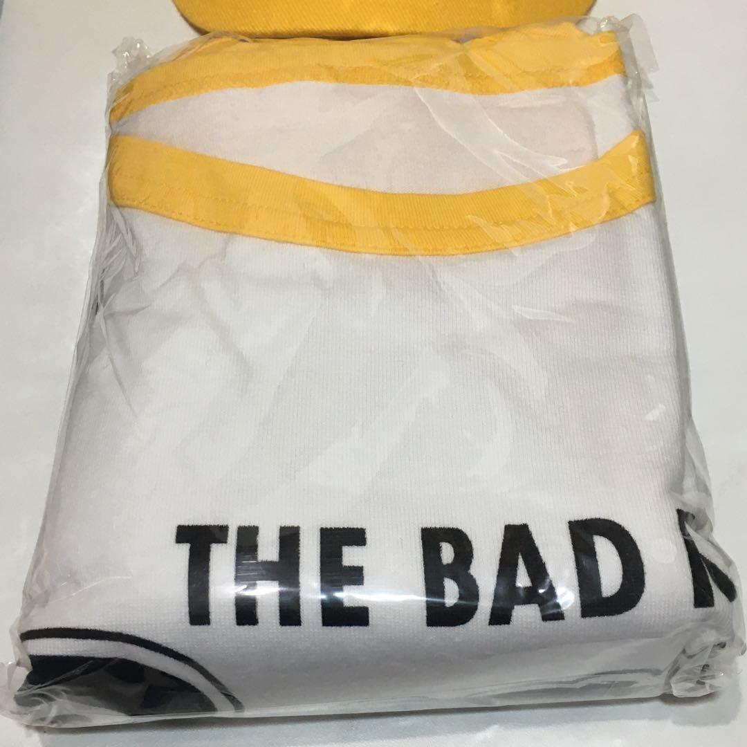 限定■☆ がんばれ! ベアーズ　トレーニング セット ☆■ キャップ等付属