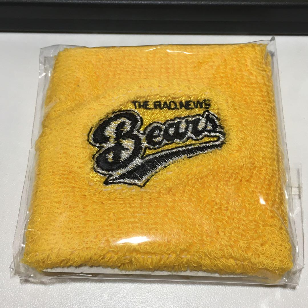 限定■☆ がんばれ! ベアーズ　トレーニング セット ☆■ キャップ等付属