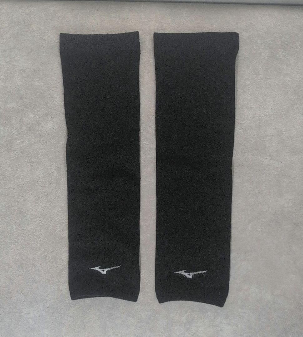 asics/MIZUNO/バレーボールシューズ24.5㌢ セット