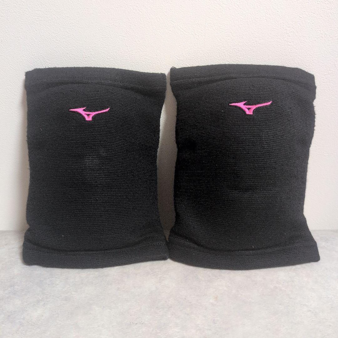 asics/MIZUNO/バレーボールシューズ24.5㌢ セット