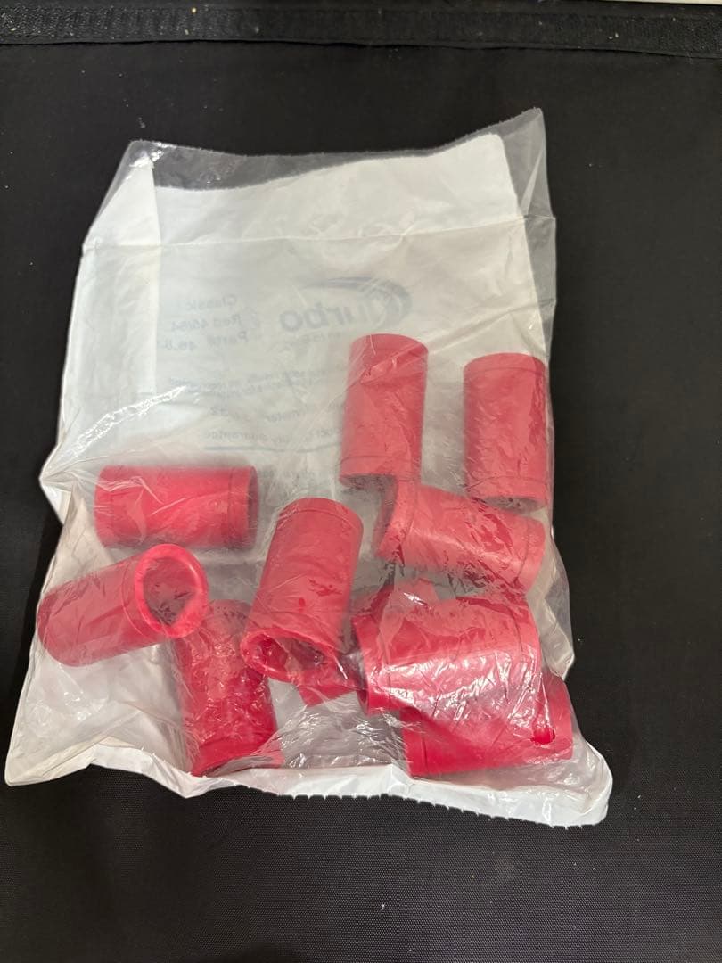 ☆ひーちゃん様☆ ターボ フィンガーグリップ　レギュラー　70個まとめ販売