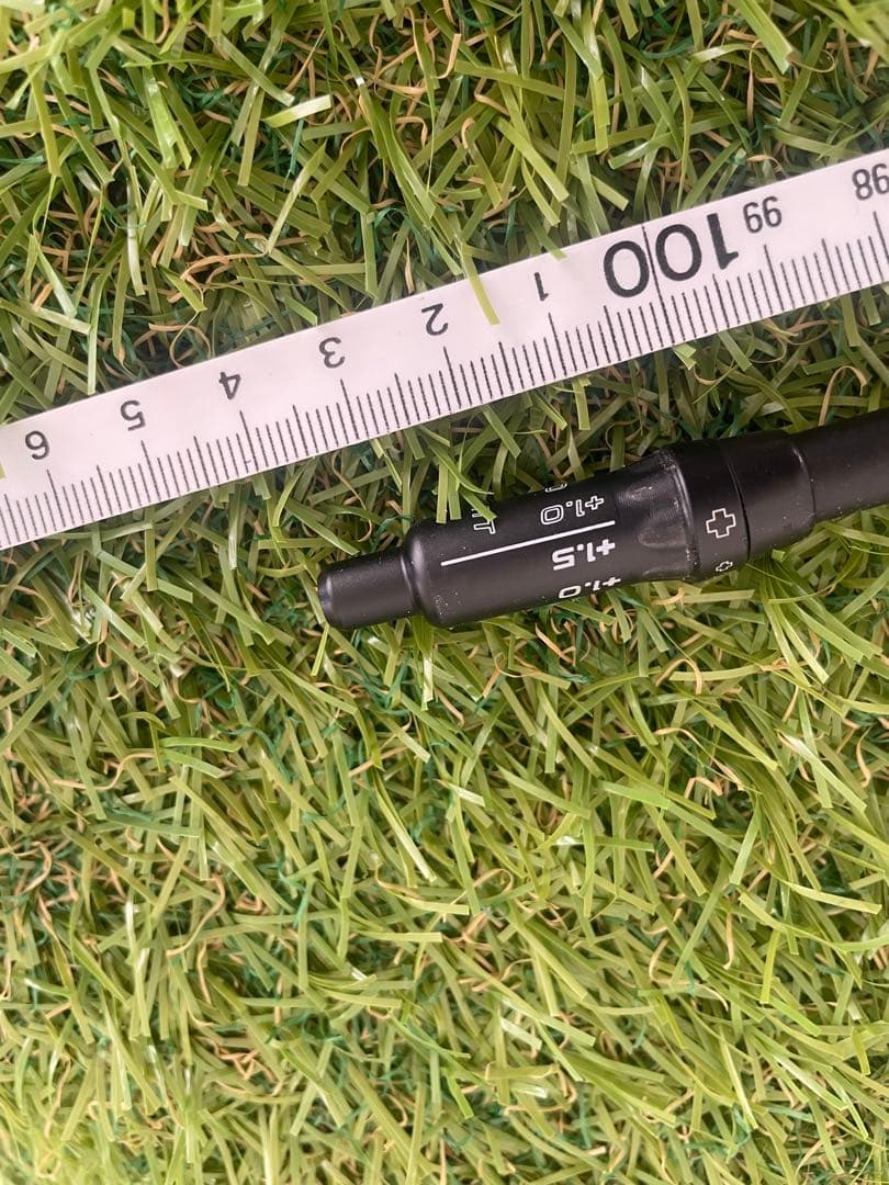 PING G425 フェアウェイウッド用 シャフト 9w ALTA JCB S