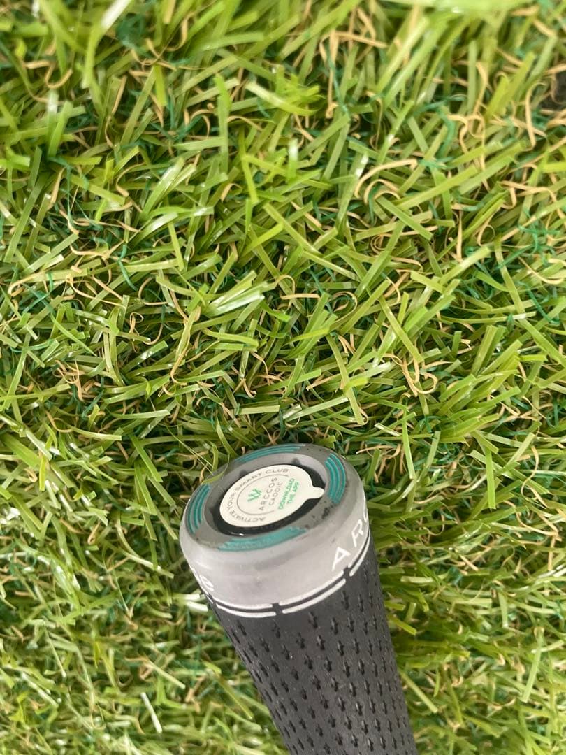 PING G425 フェアウェイウッド用 シャフト 9w ALTA JCB S