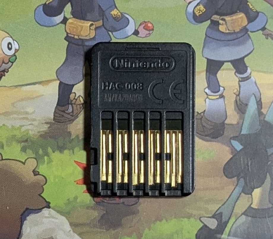 Pokemon LEGENDS アルセウス　シールド　ポケモン