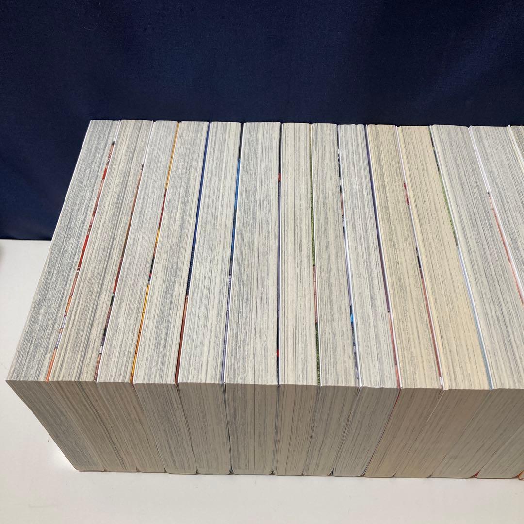 SLAM DUNK 新装再編版 1〜20 全巻セット