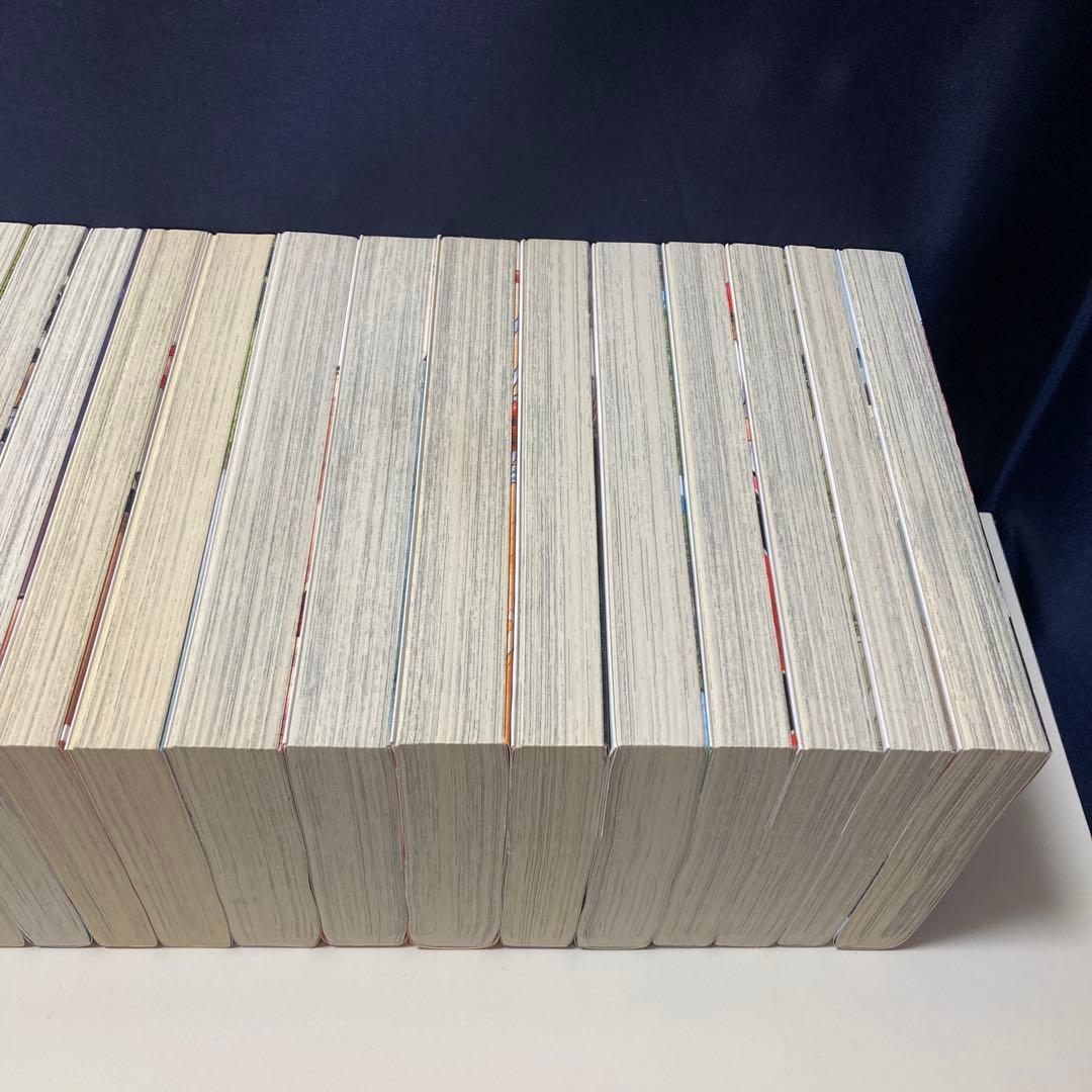 SLAM DUNK 新装再編版 1〜20 全巻セット