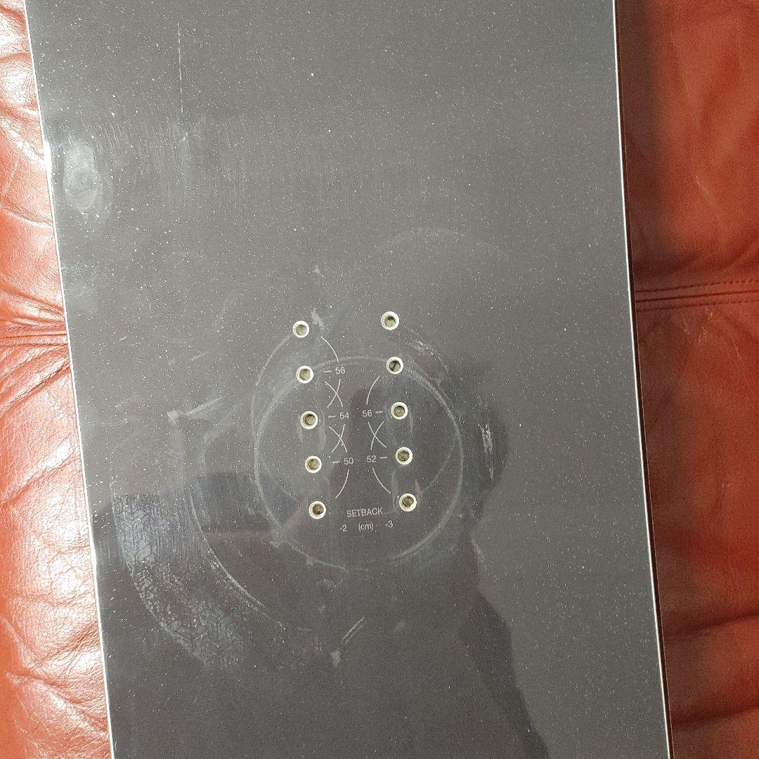 BC Stream S 153cm　24-25モデル