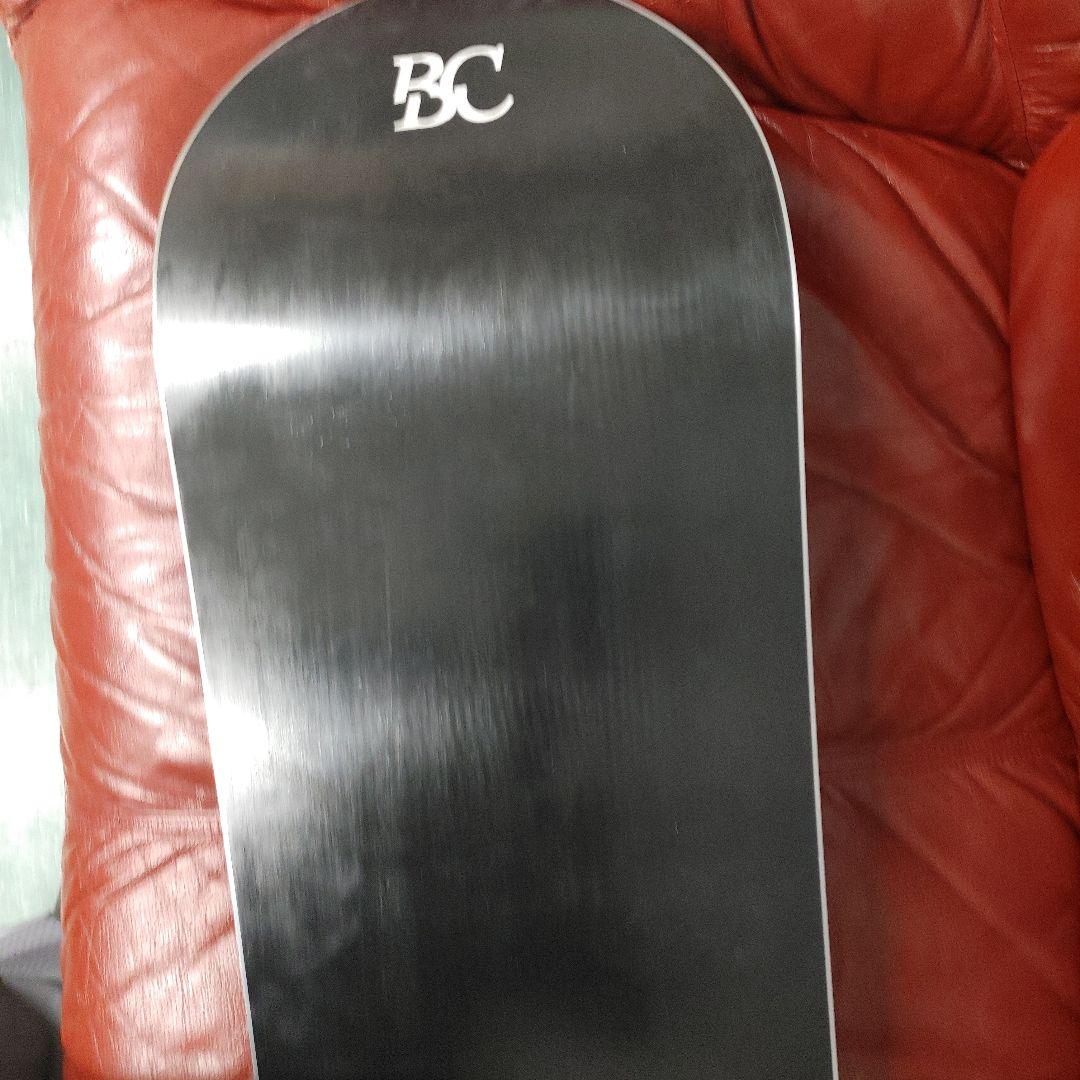 BC Stream S 153cm　24-25モデル