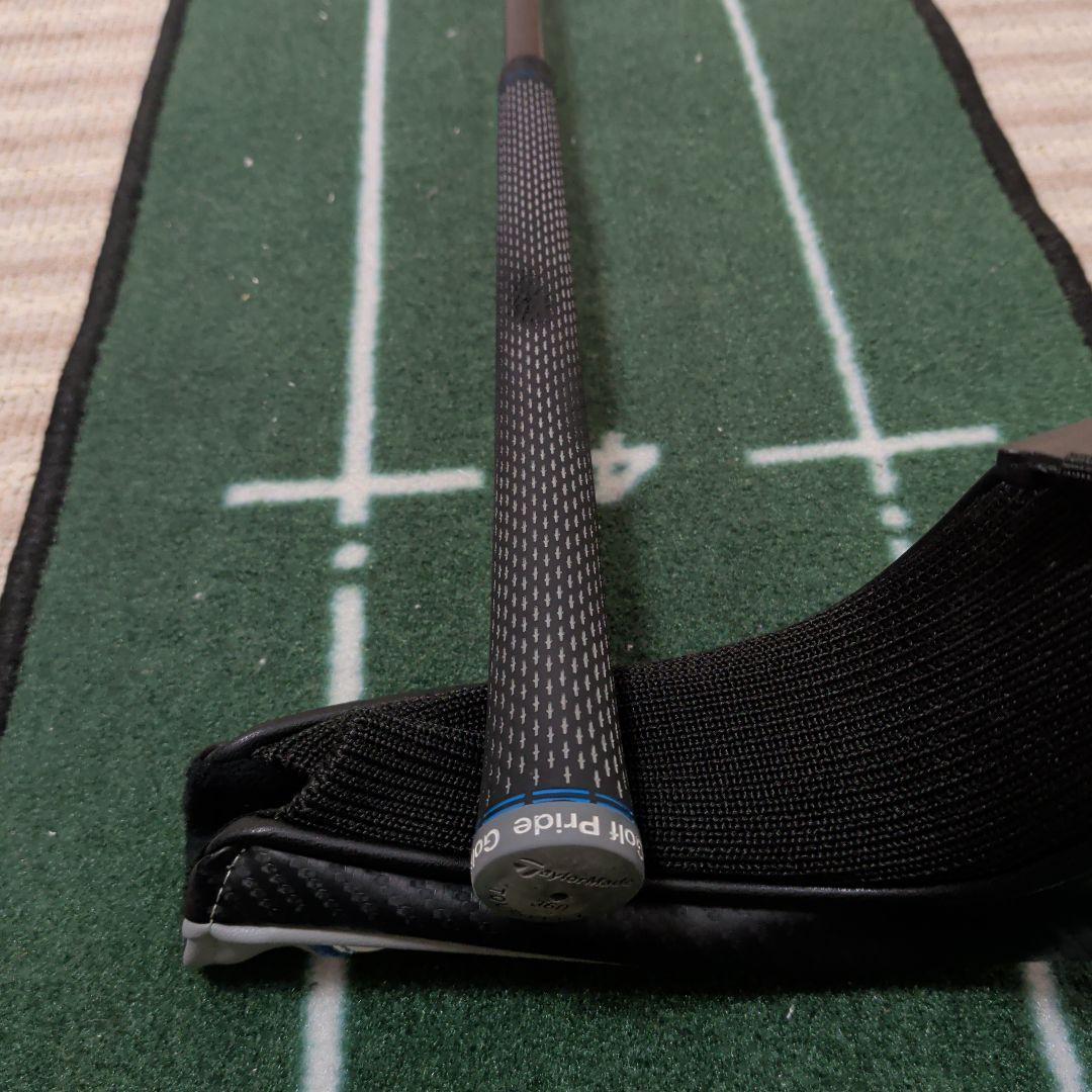 TaylorMade SIM MAX ユーティリティ