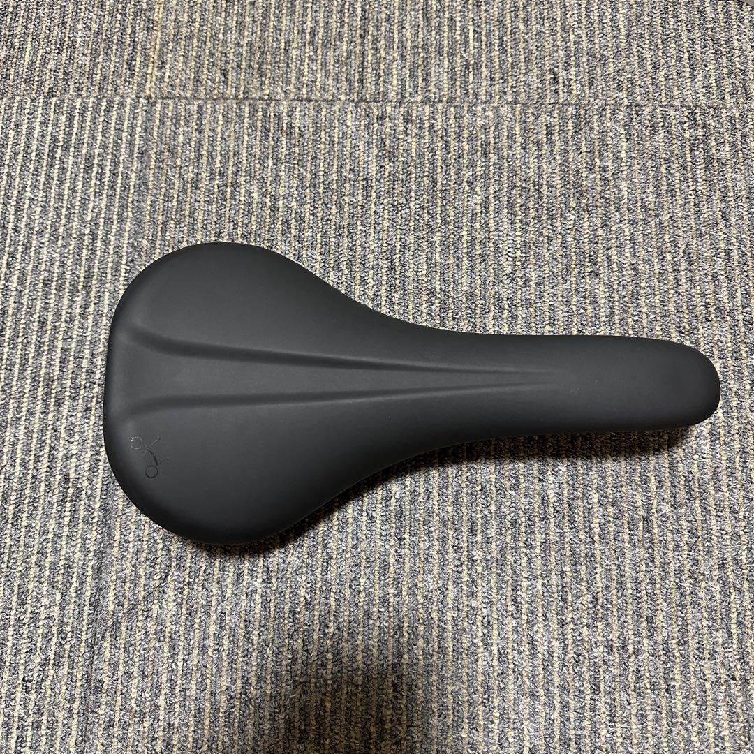 Brompton Superlight サドル P-Line純正ブロンプトン