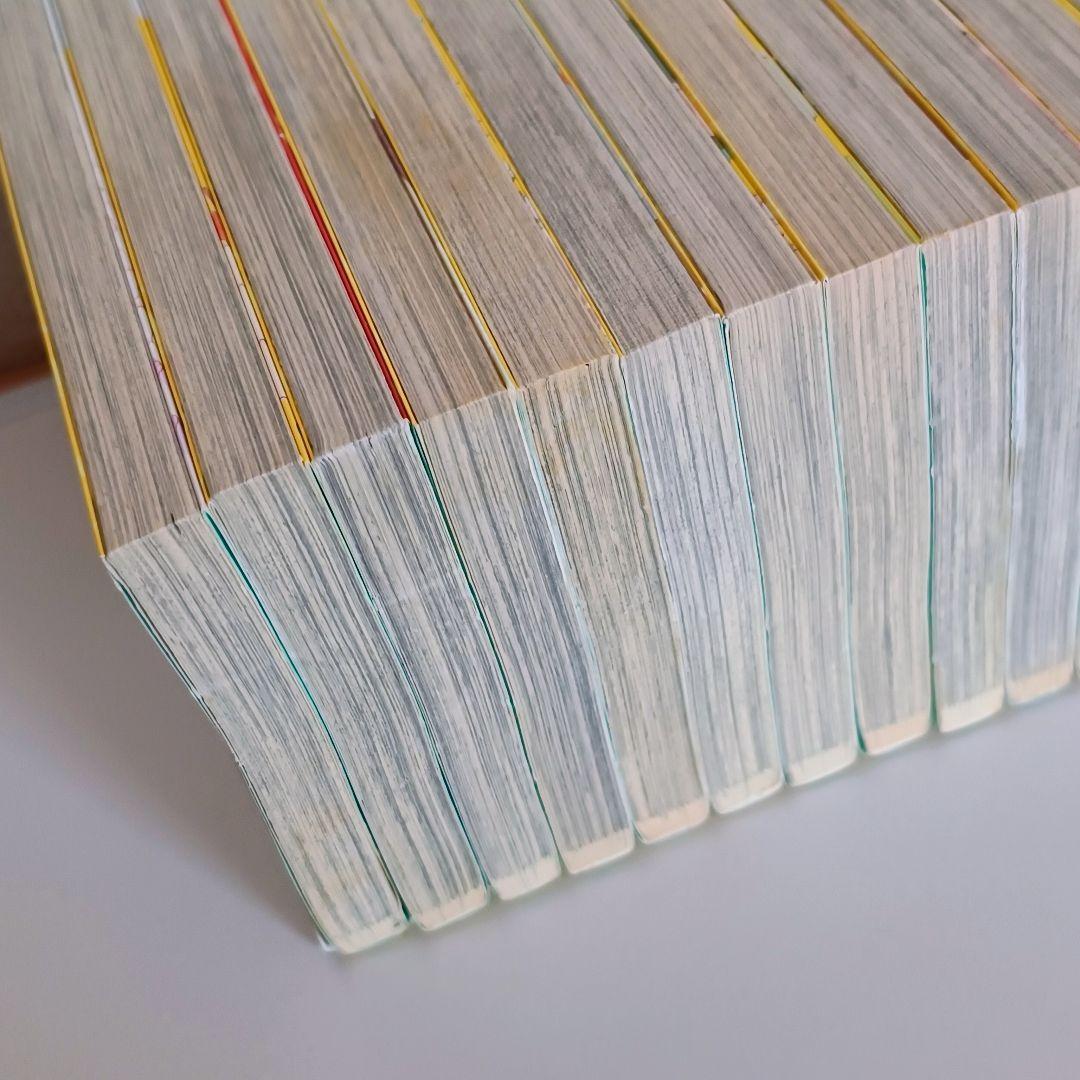 神様はじめました 全25巻 小説＋13.5ファンブック しおり5枚