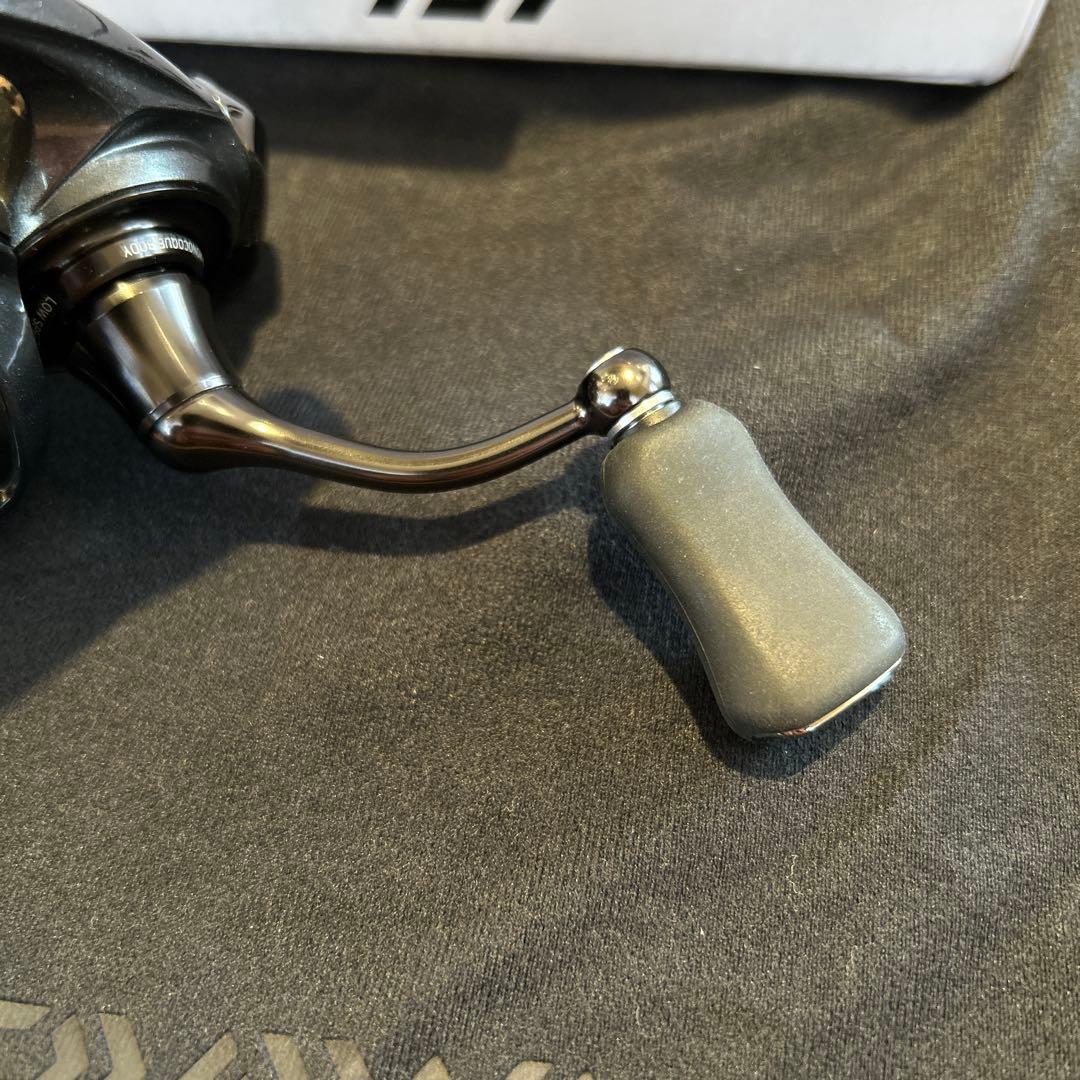 ダイワDAIWA ルビアスST LT2000S-P