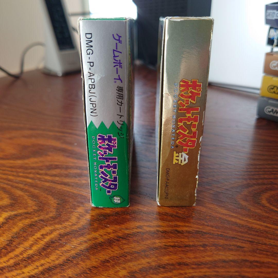 ユ*1様 ゲームソフト空箱のみ　7点