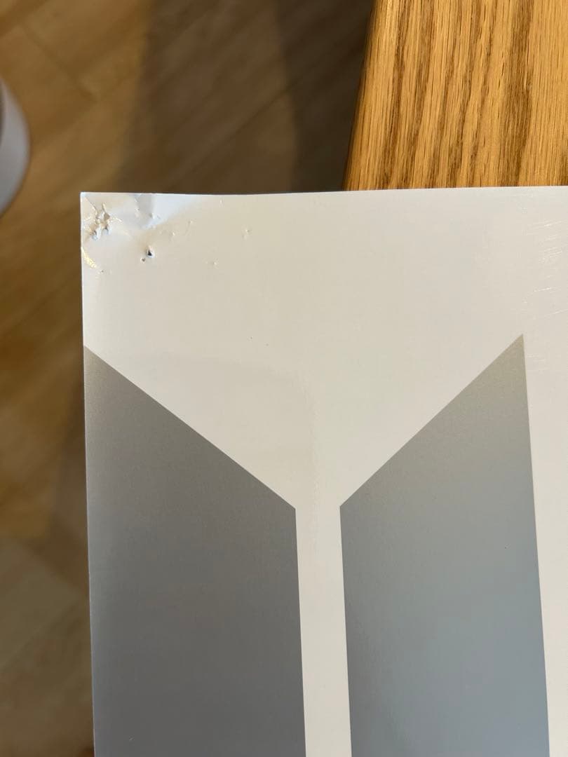 BTSファンクラブグッズ