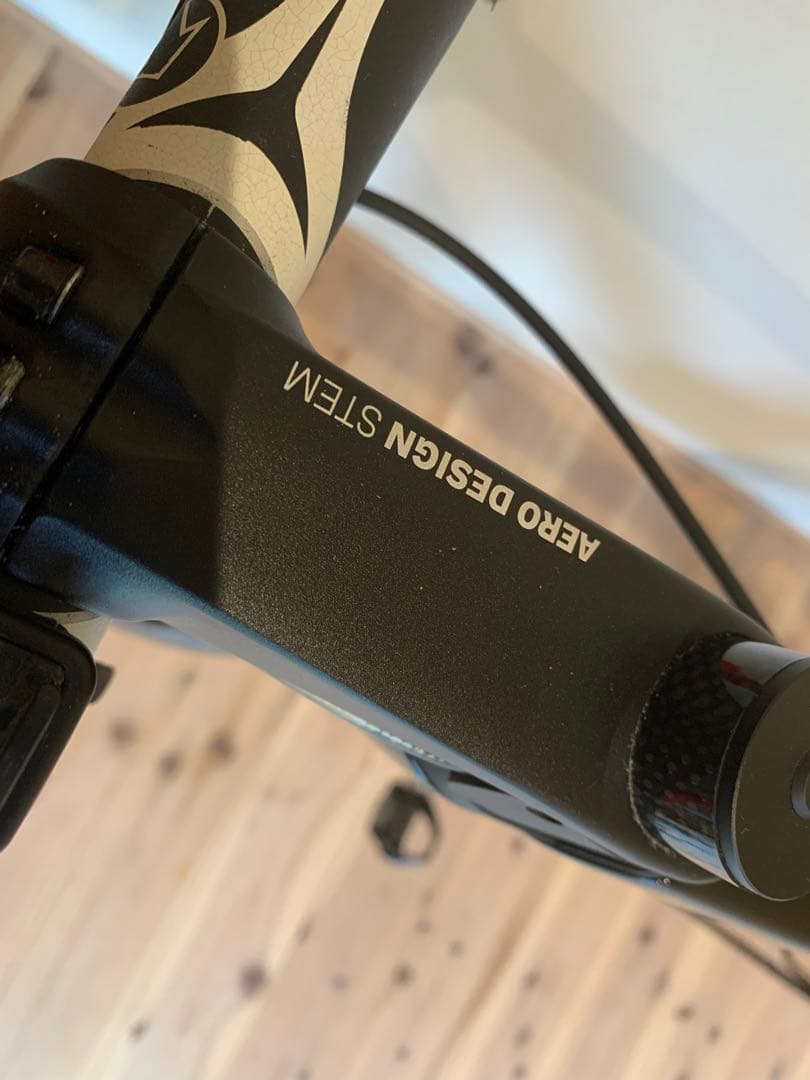 LOOK 795 BLADE RS Mサイズ リムブレーキモデル　フレームセット