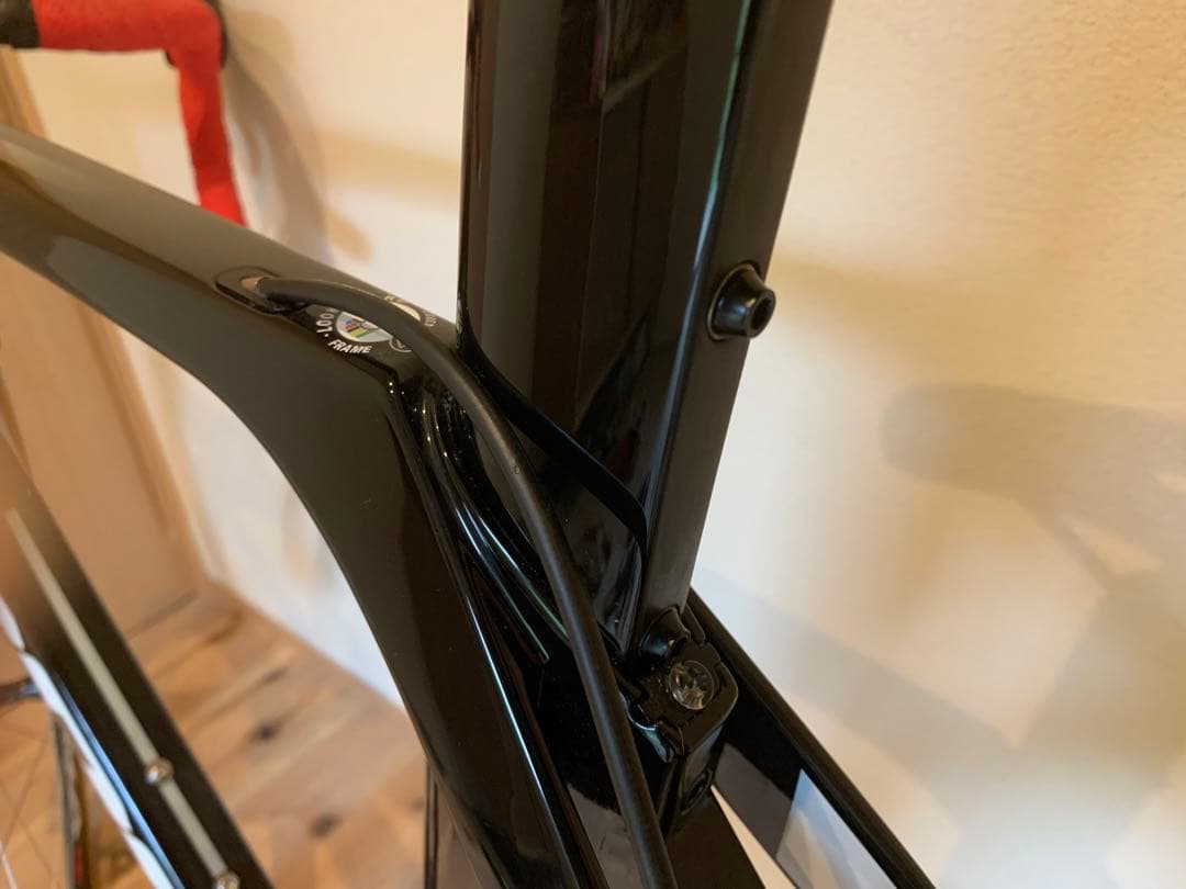 LOOK 795 BLADE RS Mサイズ リムブレーキモデル　フレームセット