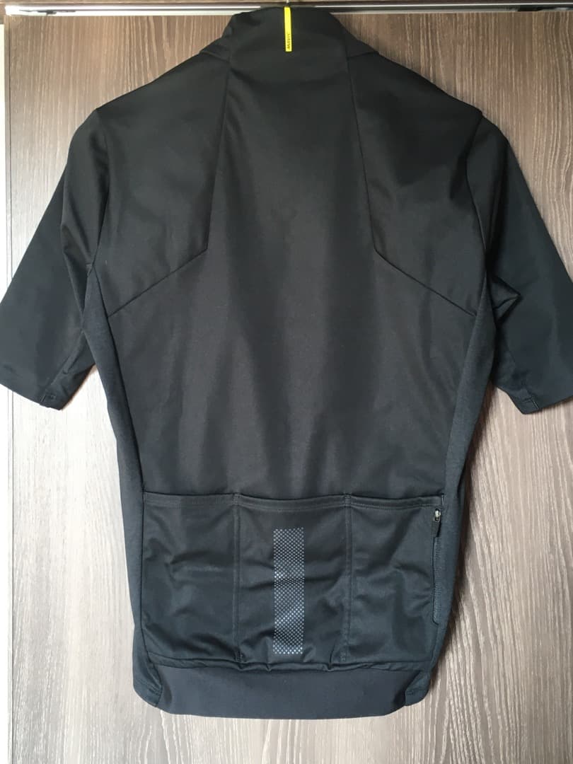 MAVIC　MISTRAL SS JERSEY