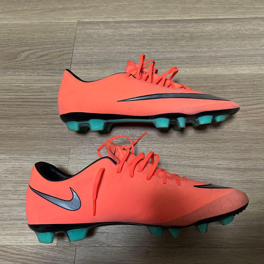 スパイク マーキュリアルヴェイパー HG 28cm