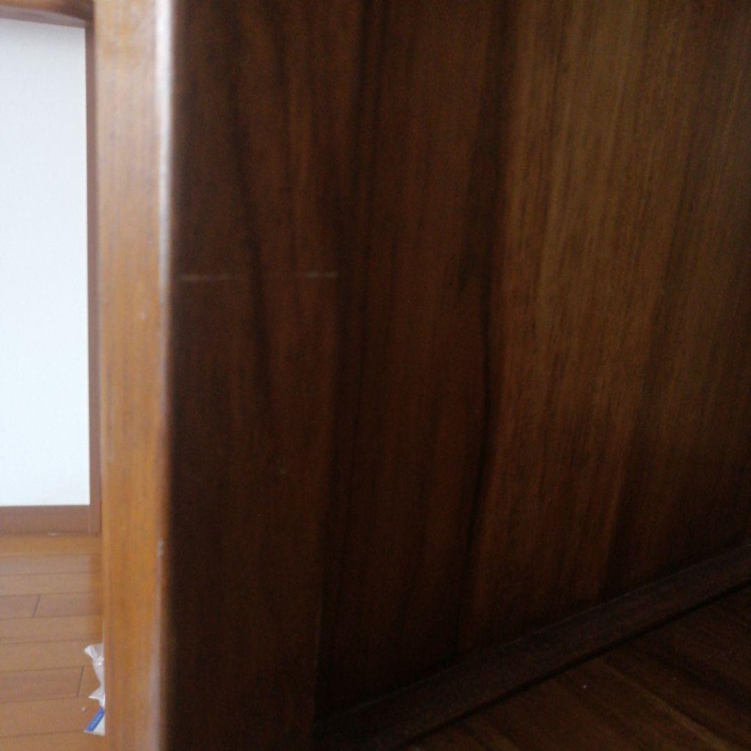 ギギリビング　レンジ台