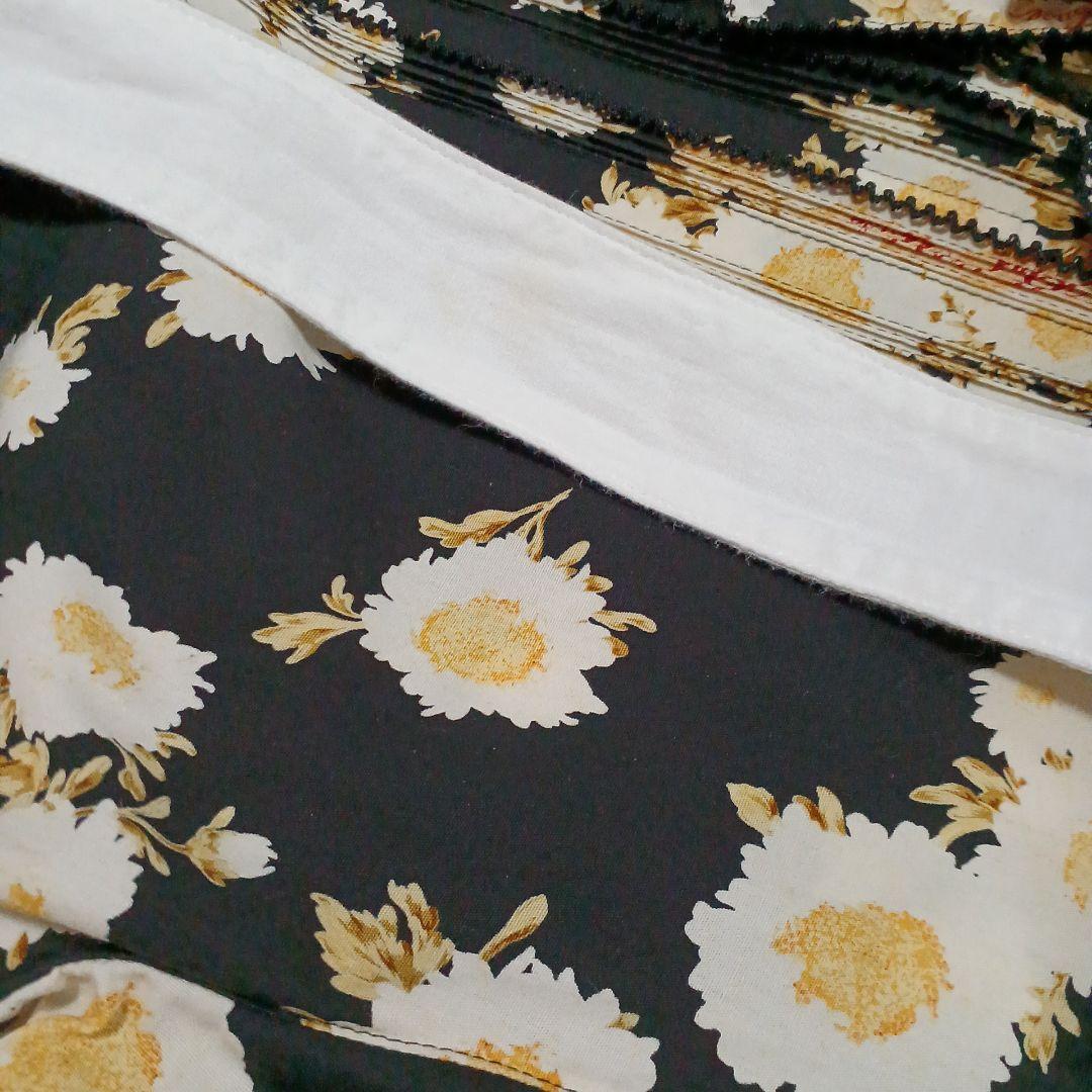 Yuri 　希少　ピンクハウス⭐ダブリエドレス白⭐