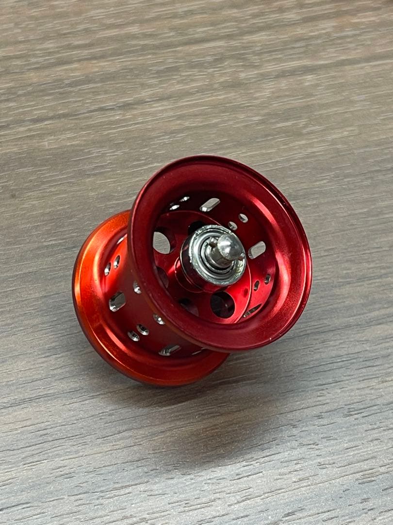 ダイワ　12スマックレッドチューン　RT100SH メンテ済