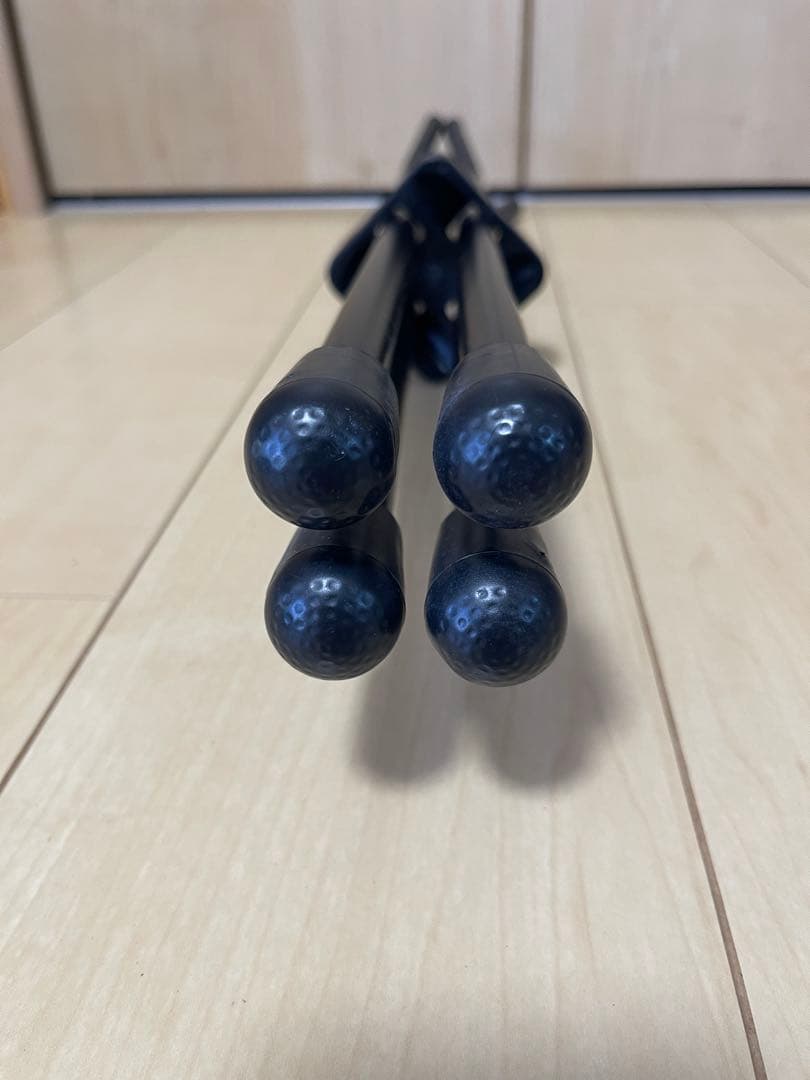 【4点セット】　バンドック　チェア　ＦＤラック　リフレクター　薪キャリースタンド