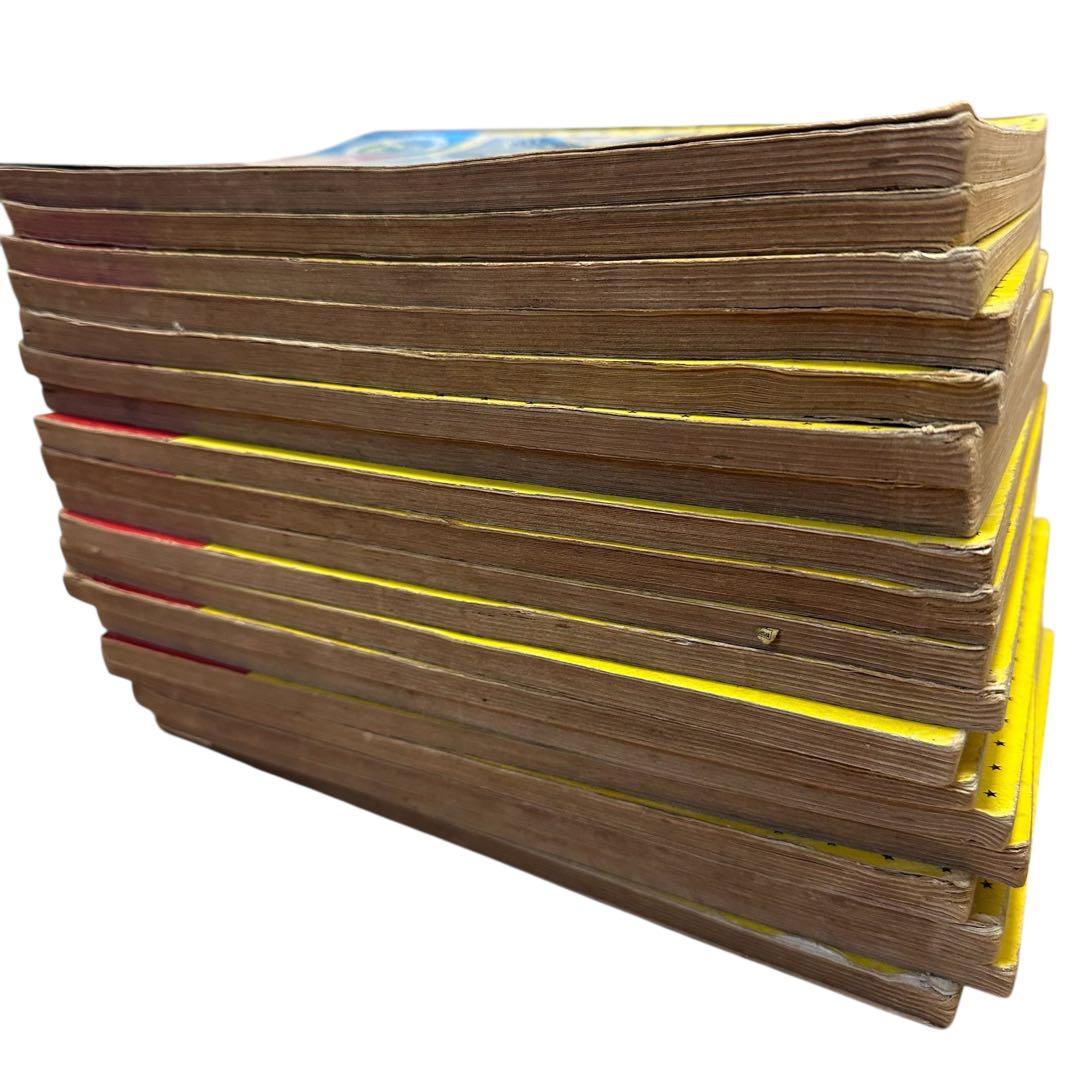 激安！！鉄人28号 19冊セット