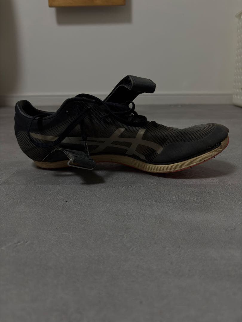 スパイク・シューズ ASICS sonic sky pro 28.5cm