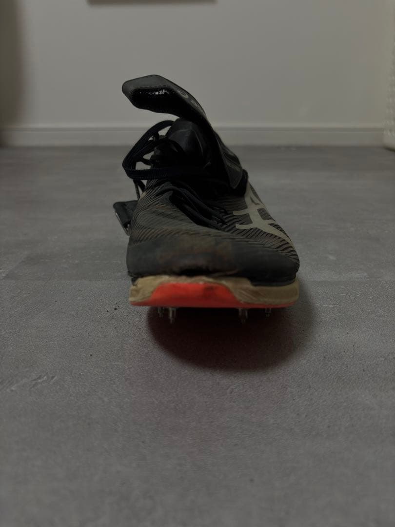 スパイク・シューズ ASICS sonic sky pro 28.5cm